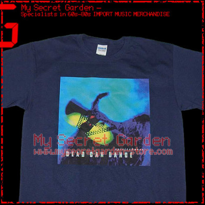 Dead Can Dance - Spiritchaser T Shirt  